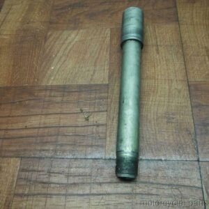 suzuki OEM FRONT WHEEL RIM AXLE PIVOT BOLT 54711-35F00 54711-35F10