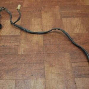 84-87 honda goldwing GL 1200 ENGINE MOTOR SUB WIRE WIRING THERMOSTAT HARNESS