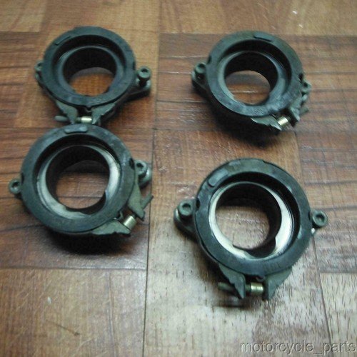 2003 yamaha yzf r6 OEM CARBS CARBURETORS HOLDER
