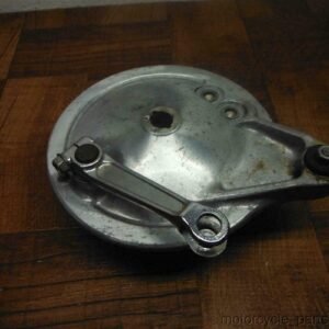 honda nighthawk 650 shadow 700 750 v30 magna VF500 REAR BRAKE DRUM 43100-ME5-000
