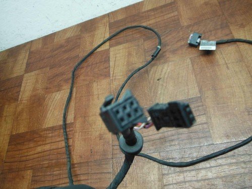 bmw k1200lt k1200ltc k1200lts WIRING HARNESS WIRE LOOM - Image 2