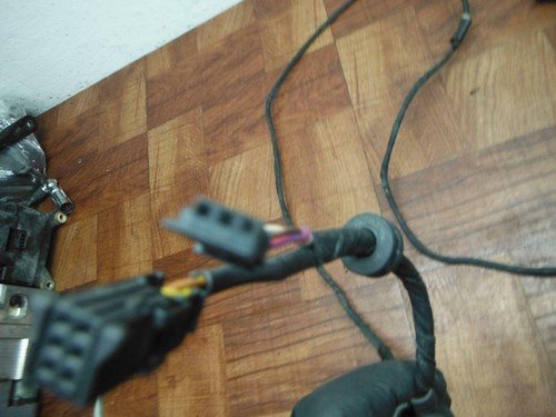 bmw k1200lt k1200ltc k1200lts WIRING HARNESS WIRE LOOM - Image 3