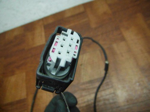 bmw k1200lt k1200ltc k1200lts WIRING HARNESS WIRE LOOM - Image 5