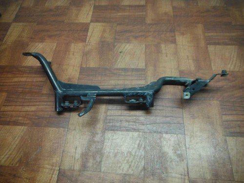 bmw k1200lt k1200ltc k1200lts RADIATOR BRACKET - Image 2