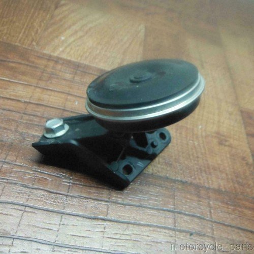 yamaha 2018 x-max 15-19 yzf r3 OEM HORN SIGNAL 1WD-H3371-00-00 MINT 5K miles - Image 2