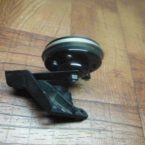 yamaha 2018 x-max 15-19 yzf r3 OEM HORN SIGNAL 1WD-H3371-00-00 MINT 5K miles - Image 3