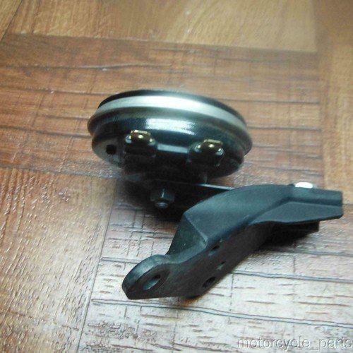 yamaha 2018 x-max 15-19 yzf r3 OEM HORN SIGNAL 1WD-H3371-00-00 MINT 5K miles - Image 4