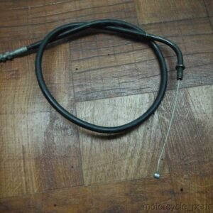 yamaha 03-05 yzf r6 06-09 r6s OEM THROTTLE CABLES LINES 5SL-26311-00-00