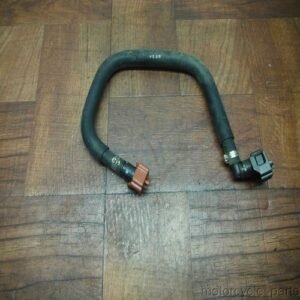 15-18 yamaha yzf r3 FUEL HOSE GAS LINE TUBE PIPE 1WD-E3971-00-00 HIGH PRESSURE