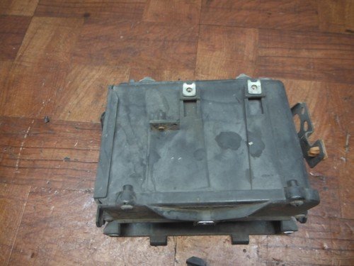honda BATTERY TRAY BOX HOLDER 50325-MCH-000 - Image 6