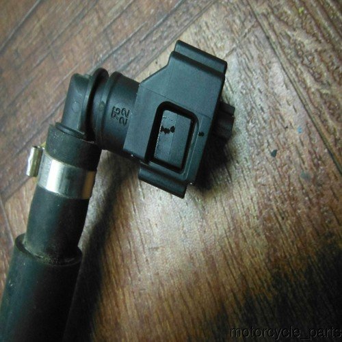 15-18 yamaha yzf r3 FUEL HOSE GAS LINE TUBE PIPE 1WD-E3971-00-00 HIGH PRESSURE - Image 4