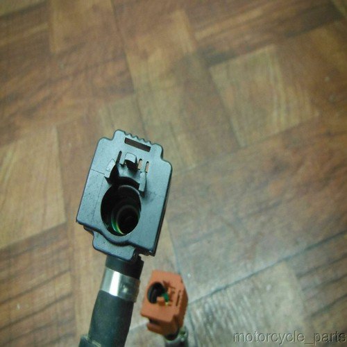 15-18 yamaha yzf r3 FUEL HOSE GAS LINE TUBE PIPE 1WD-E3971-00-00 HIGH PRESSURE - Image 5