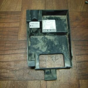 yamaha 2009 v star 1300 15-19 yzf r3 OEM REAR FENDER COVER PANEL COWL TRIM