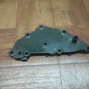 15-19 yamaha yzf r3 OEM ENGINE MOTOR CRANK TOP END CASE COVER