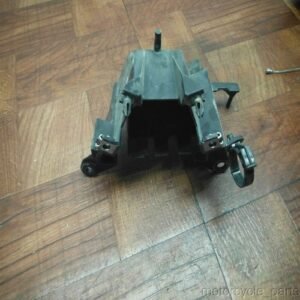 yamaha 2009 v star 1300 15-19 yzf r3 OEM Frame Electrical Bracket Box Holder