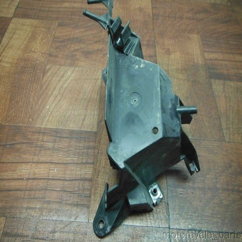 yamaha 2009 v star 1300 15-19 yzf r3 OEM Frame Electrical Bracket Box Holder - Image 2