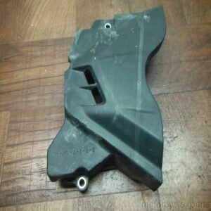 15-19 yamaha yzf r3 OEM ENGINE SPROCKET COVER 1WD-E5418-00-00