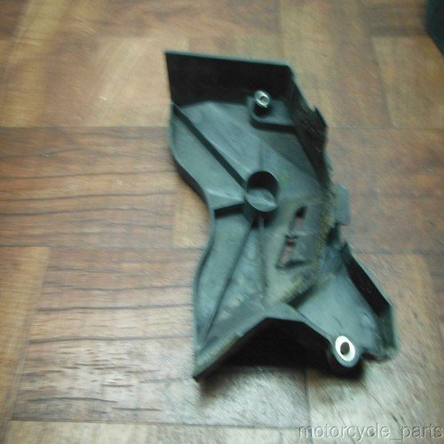 15-19 yamaha yzf r3 OEM ENGINE SPROCKET COVER 1WD-E5418-00-00 - Image 3