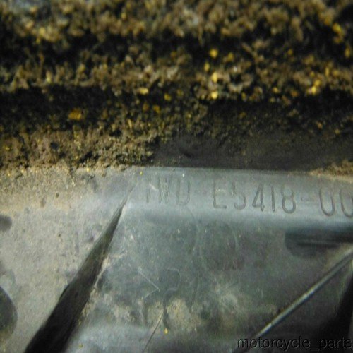 15-19 yamaha yzf r3 OEM ENGINE SPROCKET COVER 1WD-E5418-00-00 - Image 4