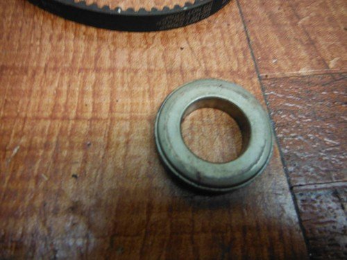 aprilia mojito 50 sportcity sr50 sr50r SR 50 R ENGINE MOTOR OIL PUMP BELT 286162 - Image 7