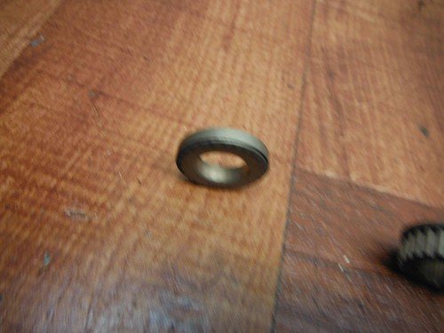 aprilia mojito 50 sportcity sr50 sr50r SR 50 R ENGINE MOTOR OIL PUMP BELT 286162 - Image 11