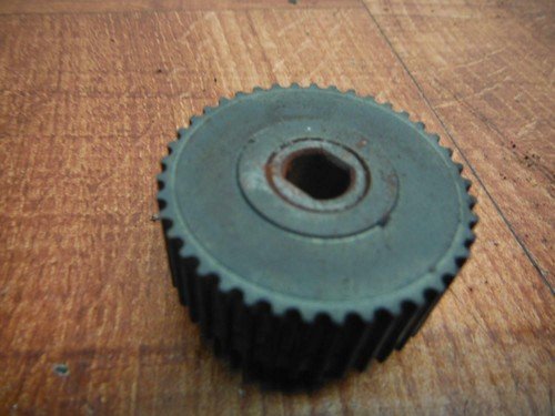 2013 aprilia sr50 sr50r SR 50 R ENGINE OIL PUMP W GEAR - Image 10