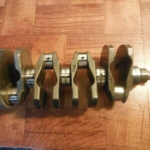 bmw k1200gt k1200lt k1200ltc k1200lts k1200rs ENGINE MOTOR CRANKSHAFT CRANK