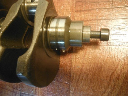 bmw k1200gt k1200lt k1200ltc k1200lts k1200rs ENGINE MOTOR CRANKSHAFT CRANK - Image 7