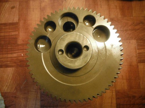 bmw k1200gt k1200lt k1200ltc k1200lts k1200rs ENGINE MOTOR CRANKSHAFT CRANK - Image 10