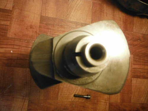 bmw k1200gt k1200lt k1200ltc k1200lts k1200rs ENGINE MOTOR CRANKSHAFT CRANK - Image 11