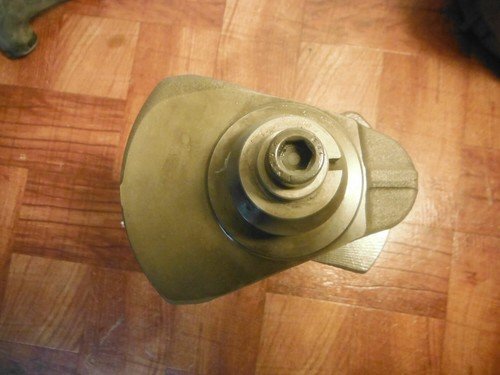 bmw k1200gt k1200lt k1200ltc k1200lts k1200rs ENGINE MOTOR CRANKSHAFT CRANK - Image 12