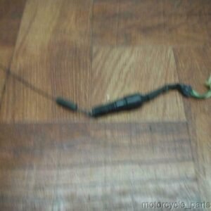 1984 1985 honda v30 vf500 vf 500 magna REAR BRAKE STOP SWITCH 35350-MJ8-000