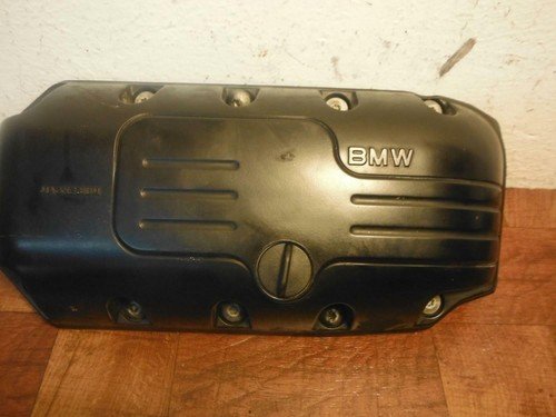 bmw k1200lt k1200ltc k1200lts ENGINE CRANKCASE COVER OIL PAN - Image 2