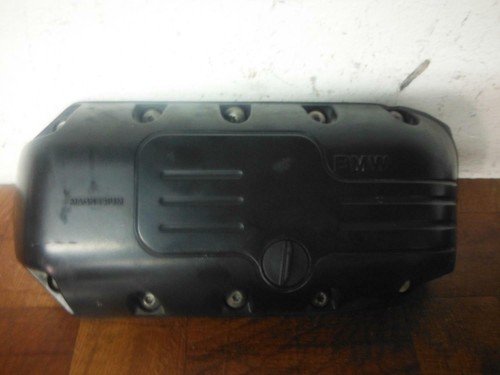 bmw k1200lt k1200ltc k1200lts ENGINE CRANKCASE COVER OIL PAN - Image 3