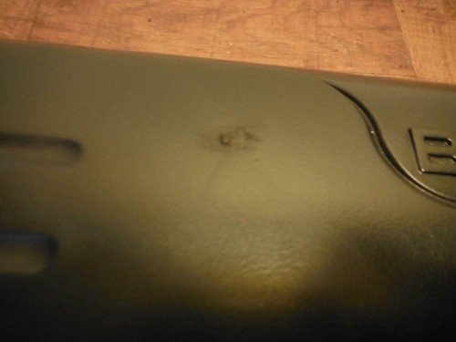 bmw k1200lt k1200ltc k1200lts ENGINE CRANKCASE COVER OIL PAN - Image 4