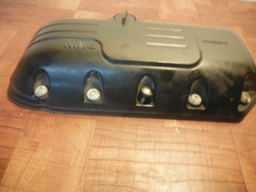 bmw k1200lt k1200ltc k1200lts ENGINE CRANKCASE COVER OIL PAN - Image 5