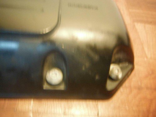 bmw k1200lt k1200ltc k1200lts ENGINE CRANKCASE COVER OIL PAN - Image 9