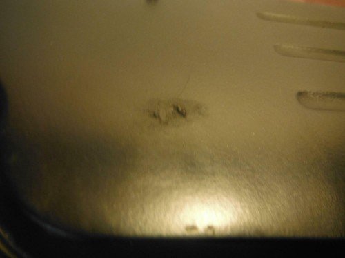 bmw k1200lt k1200ltc k1200lts ENGINE CRANKCASE COVER OIL PAN - Image 10