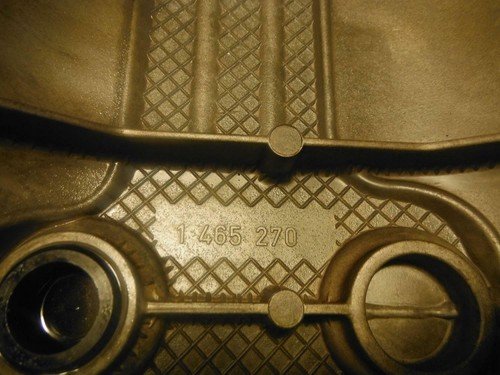 bmw k1200lt k1200ltc k1200lts ENGINE CRANKCASE COVER OIL PAN - Image 12