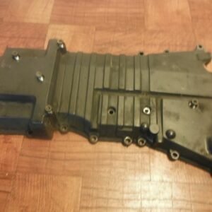 bmw k1200gt k1200lt k1200ltc k1200lts k1200rs ENGINE MOTOR TIMING CHAIN COVER