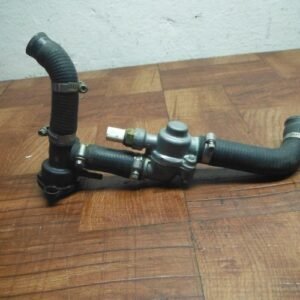 2013 2014 kawasaki ninja EX300 EX 300 THERMOSTAT W HOUSING ASSEMBLY 14075-1061