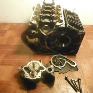 bmw k1200lt k1200ltc k1200lts ENGINE MOTOR CRANKCASE CRANK CASES BLOCK