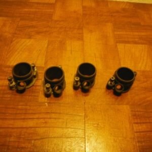 bmw k1200gt k1200lt k1200ltc k1200lts k1200rs INTAKE MANIFOLD HOLDER BOOT