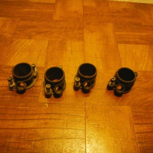 bmw k1200gt k1200lt k1200ltc k1200lts k1200rs INTAKE MANIFOLD HOLDER BOOT