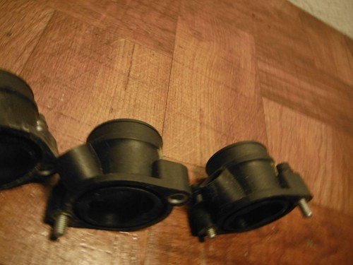 bmw k1200gt k1200lt k1200ltc k1200lts k1200rs INTAKE MANIFOLD HOLDER BOOT - Image 7