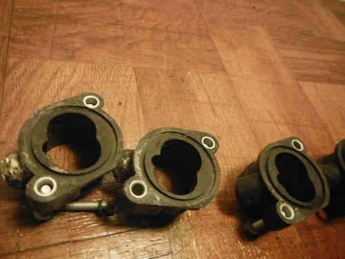 bmw k1200gt k1200lt k1200ltc k1200lts k1200rs INTAKE MANIFOLD HOLDER BOOT - Image 10