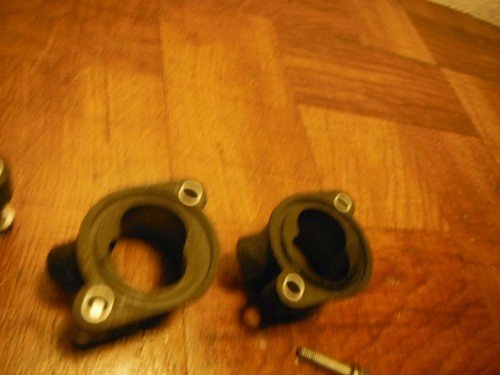 bmw k1200gt k1200lt k1200ltc k1200lts k1200rs INTAKE MANIFOLD HOLDER BOOT - Image 11