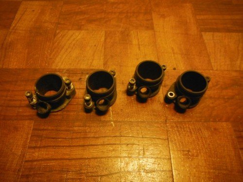 bmw k1200gt k1200lt k1200ltc k1200lts k1200rs INTAKE MANIFOLD HOLDER BOOT - Image 12