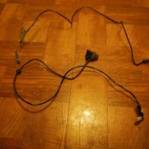 2003 bmw k1200lt SUB WIRE WIRING HARNESS