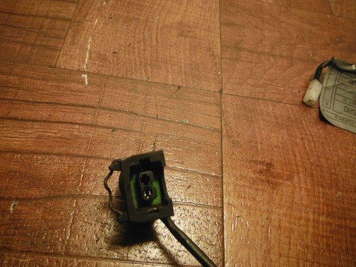 2003 bmw k1200lt SUB WIRE WIRING HARNESS - Image 4